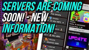 How to join any server on nintendo switch and xbox one (minecraft bedrock). Minecraft Ps4 Bedrock Edition Servers Are Coming Soon New Information Ps4 Bedrock News Vps And Vpn