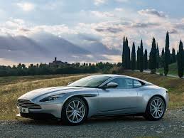 Image result for Silver Blonde 2017 Aston Martin