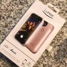 Lumee Other Duo Iphone 7 6 6s Plus Light Up Case Poshmark