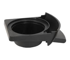 Works in all dolce gusto® machines. Support Capsule Ms 623037 Krups