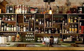 Time Out Best Things To Do And Events In Cities Worldwide Bar Design Restaurant Back Bar Design Modern Kitchen Bar