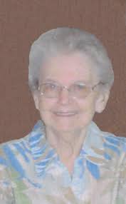 Obituary information for Lola Grigg Hedrick