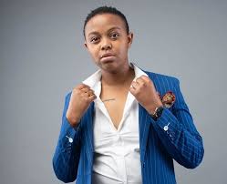 The beauty rocks masculine clothes better than most men and could possibly steal a few girlfriends from kenyan men. 10 Kenyan Celebrities Who Have Come Out As Lgbtq Buzz Central