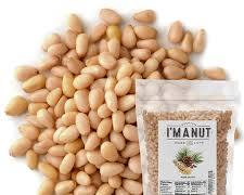 Pine nuts