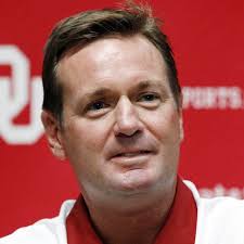 Bob Stoops Speaking Fee and Booking Agent Contact