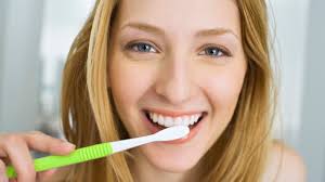 Explore more searches like gambar gigi. Kapan Waktu Yang Tepat Menggosok Gigi Kumparan Com