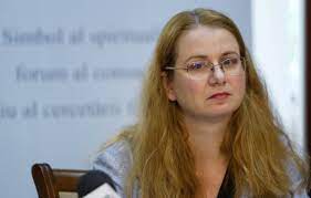 Ligia Deca a fost votată de PNL pentru conducerea Ministerului Educaţiei după ce Sorin Cîmpeanu a demisionat