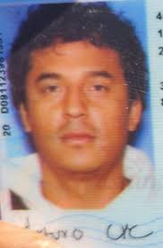 Warning about a stalker in Connell city