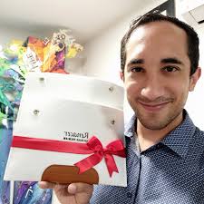 Manuel Fariñas Enez