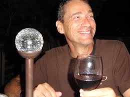 Does anyone else have an outlet like this one? It is beeping randomly and I  have tried to push the buttons, but it just keeps beeping. I will lose my  mind tonight