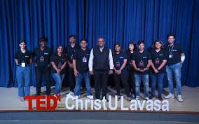 CHRIST (Deemed to be University), Pune Lavasa Campus