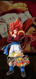 Maybe you would like to learn more about one of these? Gogeta Ssj4 Dbfz Wallpaper 16 Watchers 18 4k Page Views 40 Deviations Makanan Mantap Bogor
