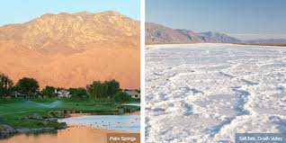 Bristol lake is a dry lake in the mojave desert of san bernardino county, california, 42 km (26 mi). Things To See Do In The Deserts Of California