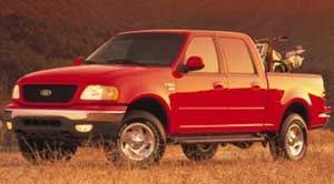Image result for Deep Wedgewood Blue 2001 F150