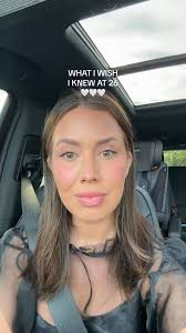 Felt someone needed what I needed to hear 10 years ago✨🤍#bigsisadvice  #momoffour #selfcare #christiantiktok