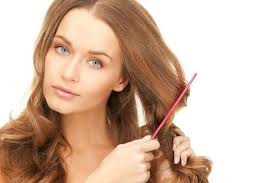 وصفات طبيعية ونصائح لعلاج مشكلة الشعر المتشابك نهائيا