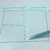 Kitchenaid mixer cover pattern printable. 1