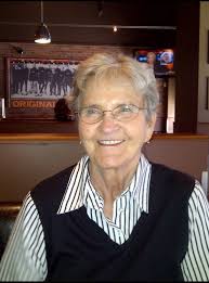 Eileen Fern Cameron Obituary