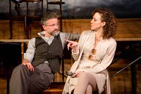 * uncle vanya , a tragicomedy by the russian playwright anton chekhov * vanya ( ваня ), a male diminutive of the russian , bulgarian and other slavic given name ivan. Gamm Theater S Take On Uncle Vanya Disappoints Chekhov Enthusiasts