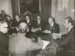 Sánchez viajó a el vaticano. Pasen Y Vean Una Autentica Familia Democrata Espanola Foro Por La Memoria