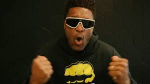 Skincare Routine: Right jab. Uppercut. Knockout. 👊 Nick “GORGEOUS” Laporte  is joining the June 14 BATTLE OF THE BORDERS fight card.  @soaringeaglecasino Tickets