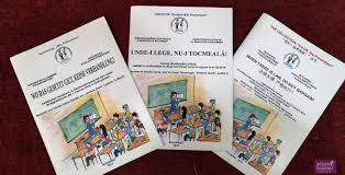 Prin decizia instantei constitutionale, toate aceste articole vor fi acum reintroduse in codul penal. Codul Penal Pe InÈ›elesul Copiilor In RomanÄƒ EnglezÄƒ GermanÄƒ ChinezÄƒ Braille