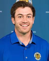 2020-21 Men's Golf Roster