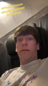 How to Do The Hydro Maggage at Club Fitness