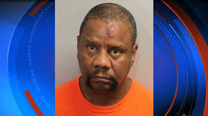 Man accused of killing puppy during fight with son