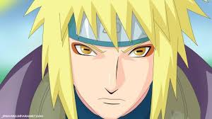 He was famous in life for his speed, leading to the moniker of yellow flash of the leaf (木ノ葉の黄色い閃光, konoha no kiiroi senkō). Naruto Theory Minato Vs Orochimaru Would Minato Win