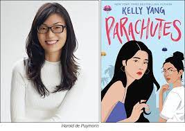 Mia tang middle grade realistic fiction. Q A With Kelly Yang