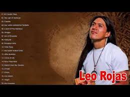 Leo Rojas Full Album Greatest Hits 2020 The Best Of Leo Rojas Leo Rojas Best Of All Time 4 Youtube All About Time Greatest Hits Leo