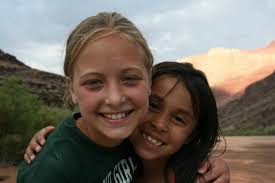 Grand Canyon is one of the Best Family Vacation Destinations