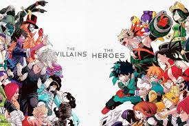 My Hero Academia Wallpaper 1920x1080 Lockscreen Anime Wallpaper Hero Wallpaper Hero