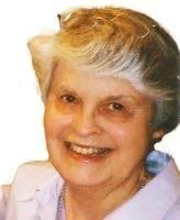 Joan Gray-Fuson Obituary (1938