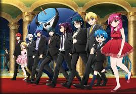 Magi Judar X Reader Wedding Anime Magi Manga Magi Aladdin Magi