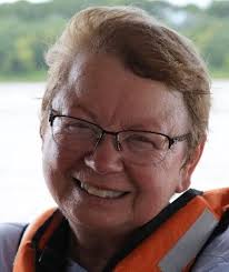 Margaret Ann Peterson 1946