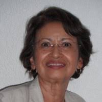 Marta Ligia Ramirez Lacayo