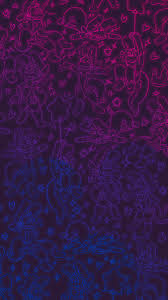 Maybe you would like to learn more about one of these? Chonky Panda On Twitter 0 This Would Look Really Dope If The Colors Were Animated But Its Very Cute Either Way I Wanna Use This As My Wallpaper Now