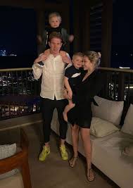 15th april 2019, 5:01 pm. Kevin De Bruyne Wife The Embarrassing Story Of How Man City Star Met His Future Wife Football Sport Express Co Uk