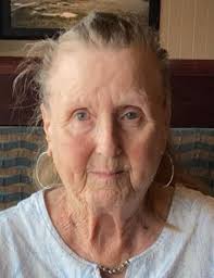 Obituary information for Carolyn June King