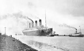Maybe you would like to learn more about one of these? How The Sinking Of The Titanic Was Reported Online Journalism Features