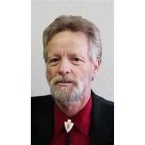 David Harvey Obituary