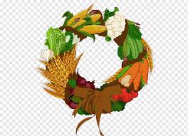 Create a display inspired by the harvest season using colorful fall home décor. Thanksgiving Free Content Fall Wreaths S Food Leaf Flower Png Pngwing
