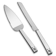 This review is solely based on the seller. Vera Wang Wedgwood Love Knots Cake Knife And Server Set Bed Bath Beyond