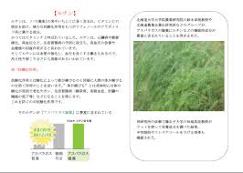 近い将来必ず大ブレークするサプリメント ル チ ン 長州より発信