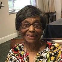 Estellena Giles Ridges Obituary