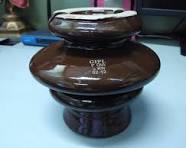 11 Kv Pin Insulator - High Quality and Affordable Price, Kolkata