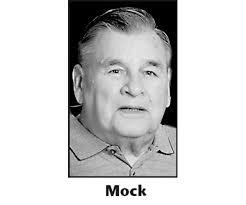 ROBERT MOCK Obituary (2017)
