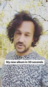 Preshow music out today. If you’re